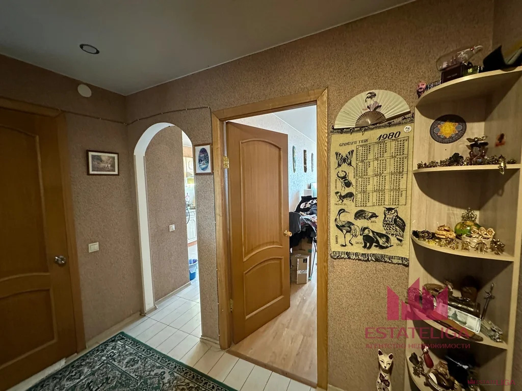 Аренда квартиры, Подольск, Большая Серпуховская улица - Фото 5