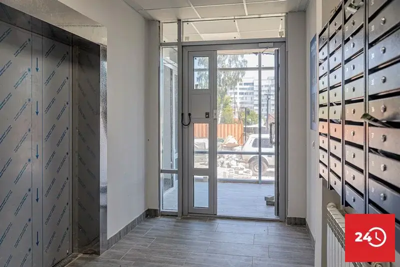 В продаже 3-комн квартира по ул. Окружная 16 - Фото 5