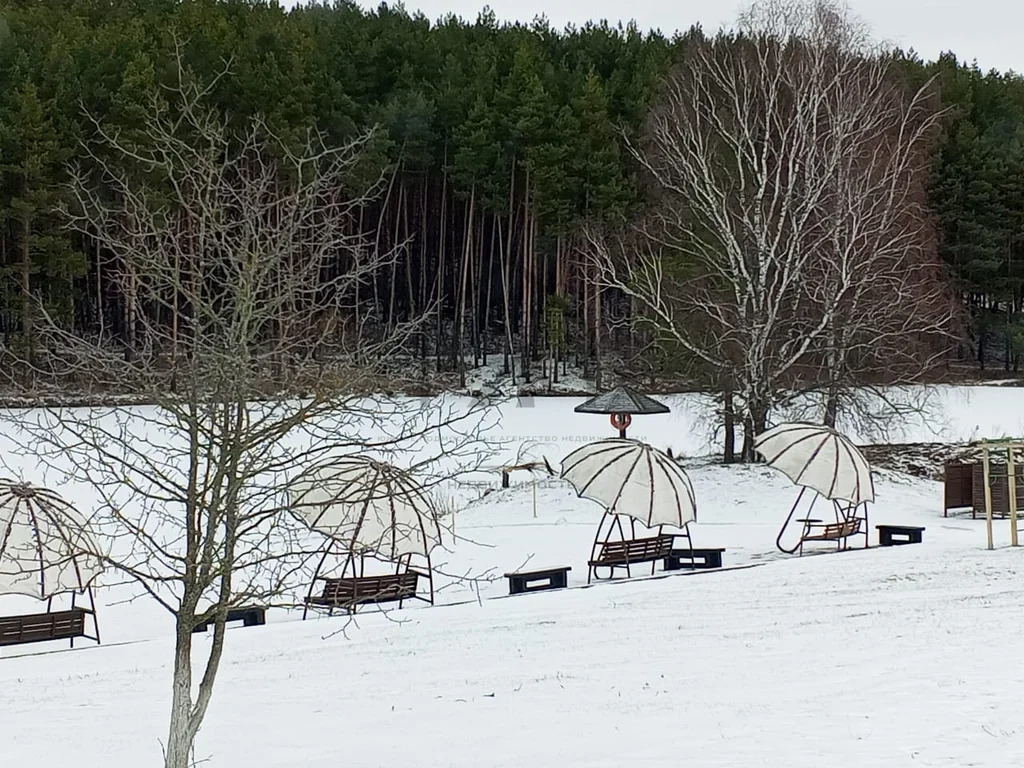 Продажа дома, Ярославцево, Заокский район, Ярославцево д. - Фото 19