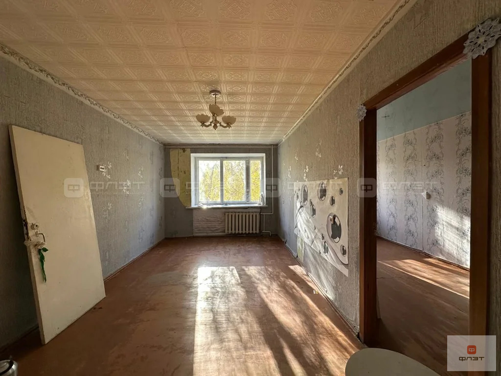 Продажа квартиры, Казань, ул. Парковая - Фото 13