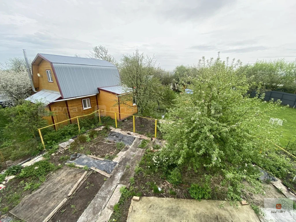 Продажа участка, Казань, дом 407 - Фото 9