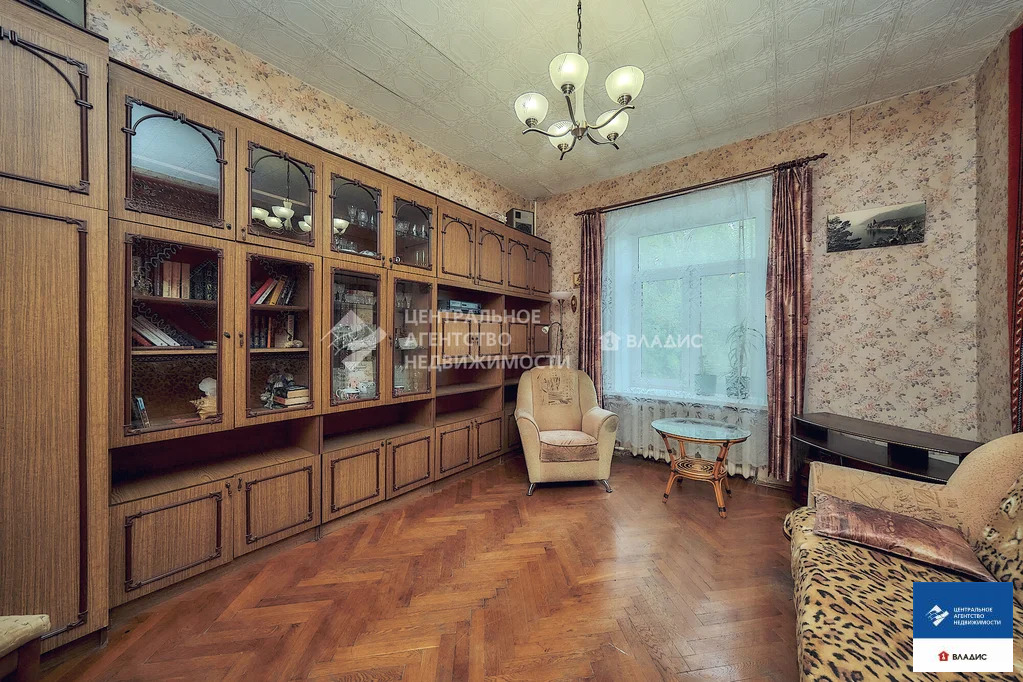 Продажа квартиры, Рязань, Первомайский пр-кт. - Фото 0