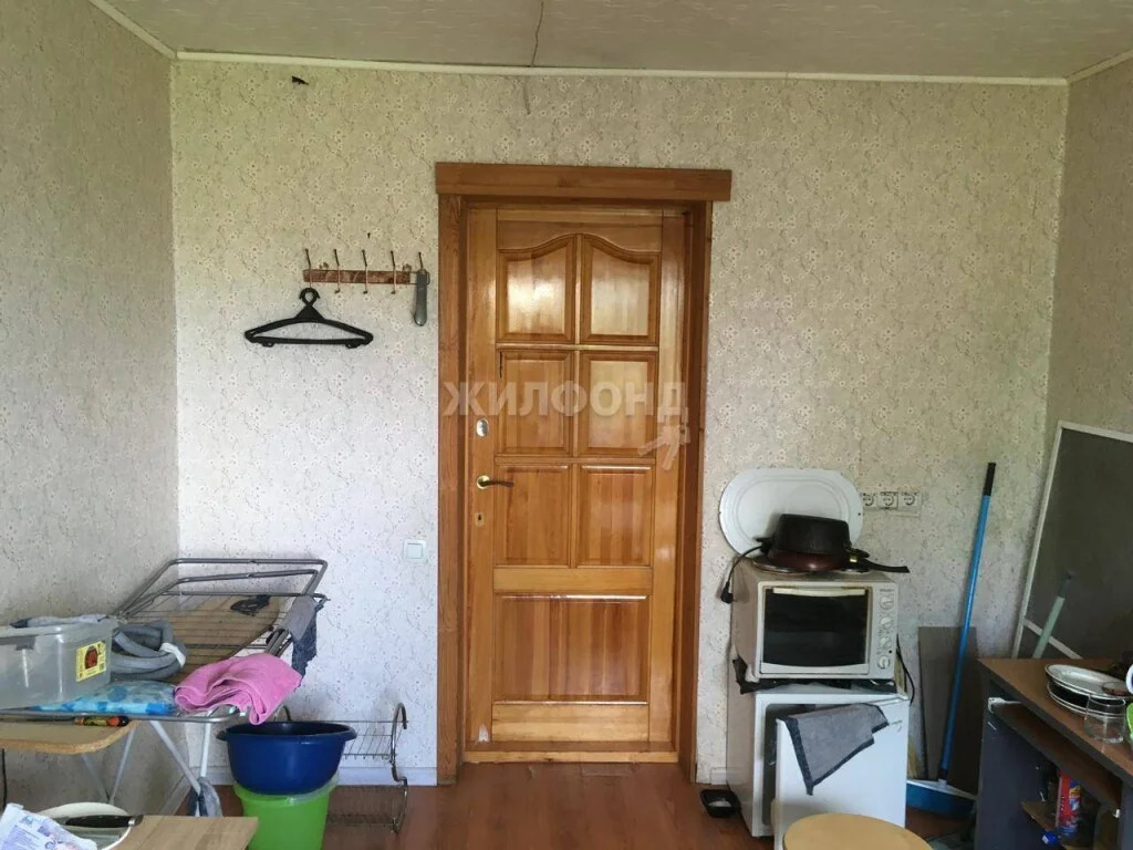 Продажа комнаты, Новосибирск, ул. Сухановская - Фото 1