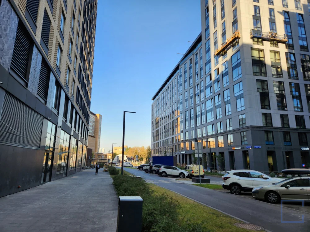 Продажа ПСН, м. Алексеевская, ул. Годовикова - Фото 4