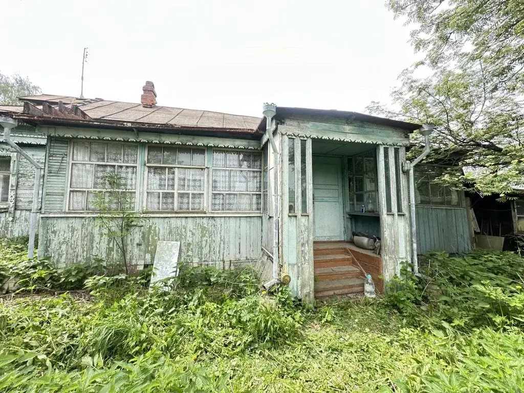 Продаю участок 15.0 сот. Московская область, Пушкинский городской ... - Фото 4