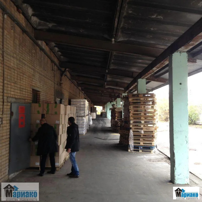 Аренда ПСН, м. Медведково, ул. Чермянская - Фото 20