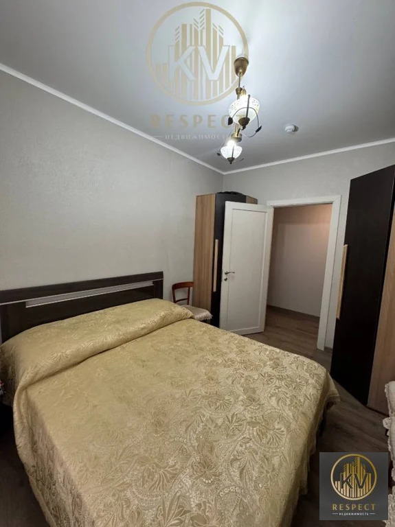 Продажа квартиры, Пятигорск, Пальмиро Тольятти ул. - Фото 19