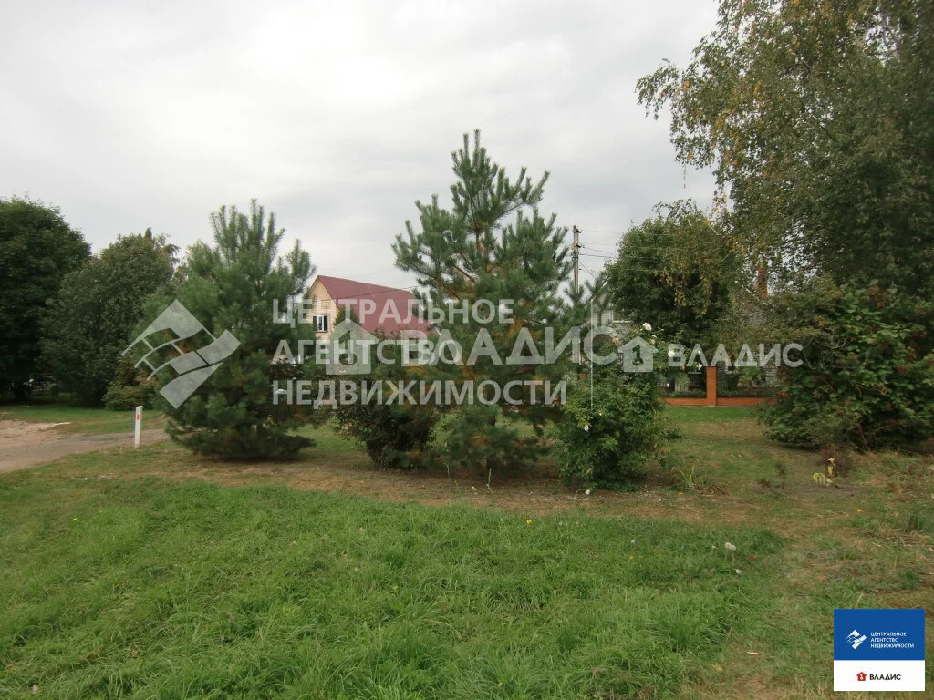 Продажа участка, Козловка, Рыбновский район - Фото 3
