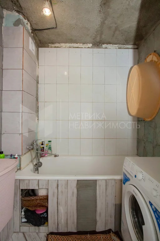 Продажа квартиры, Тюмень, г Тюмень - Фото 17