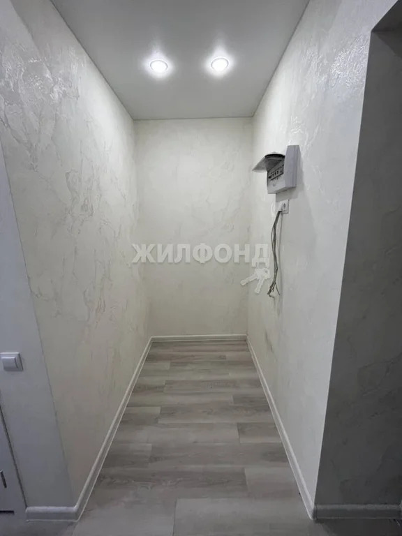 Продажа квартиры, Новосибирск, Красный пр-кт. - Фото 3