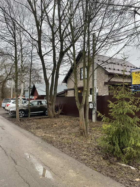 Дом 132 м2 на участке 3 сот. - Фото 19