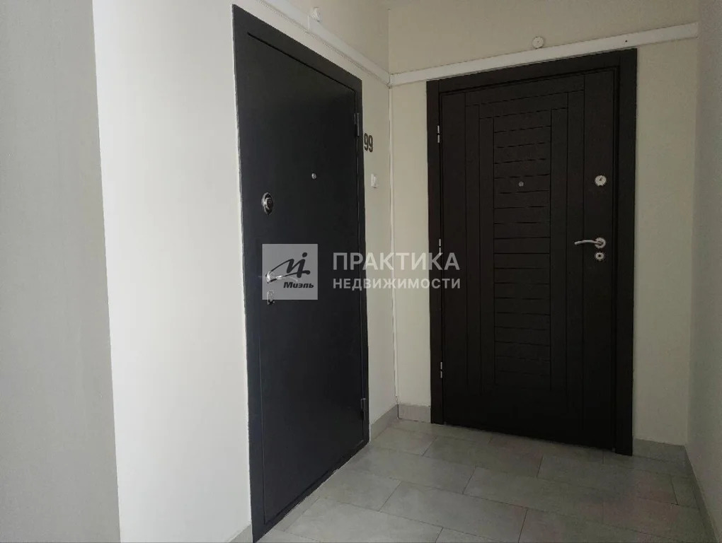 Продажа квартиры, улица Бориса Пастернака - Фото 8