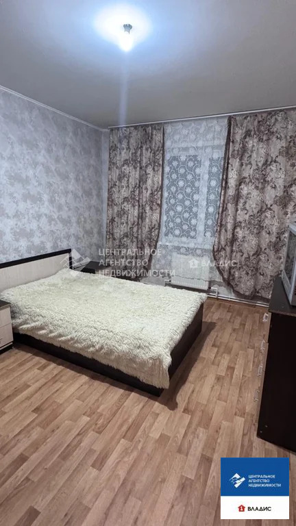 Аренда квартиры, Рязань, ул. Быстрецкая - Фото 10