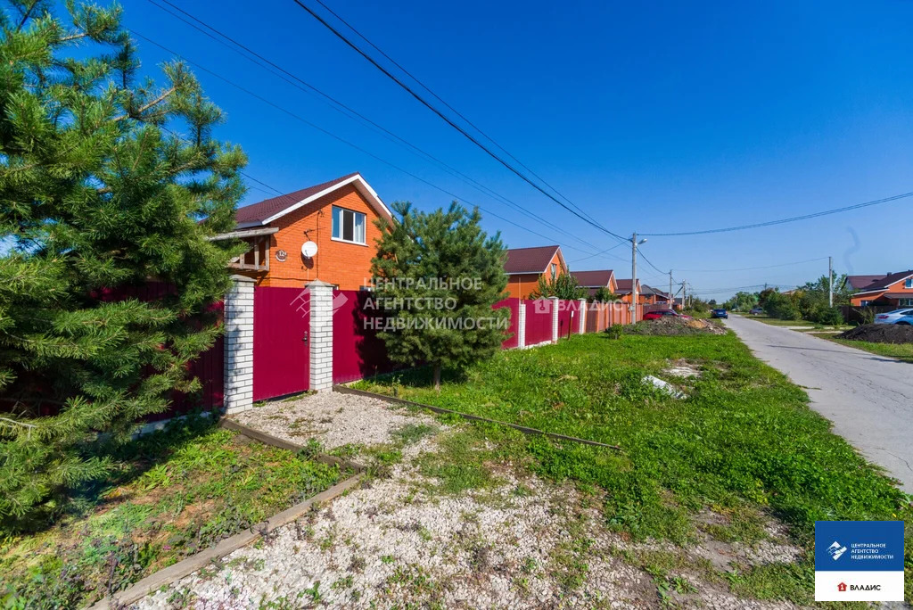 Продажа дома, Рыбное, Рыбновский район, ул. Олимпийская - Фото 0