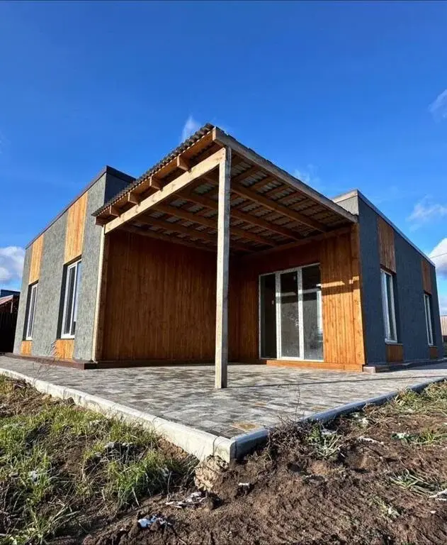 Продаю дом п. Власть Труда - Фото 3