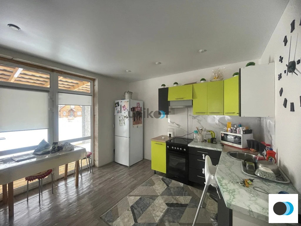 Продажа дома, Грибовка, Уфимский район - Фото 4