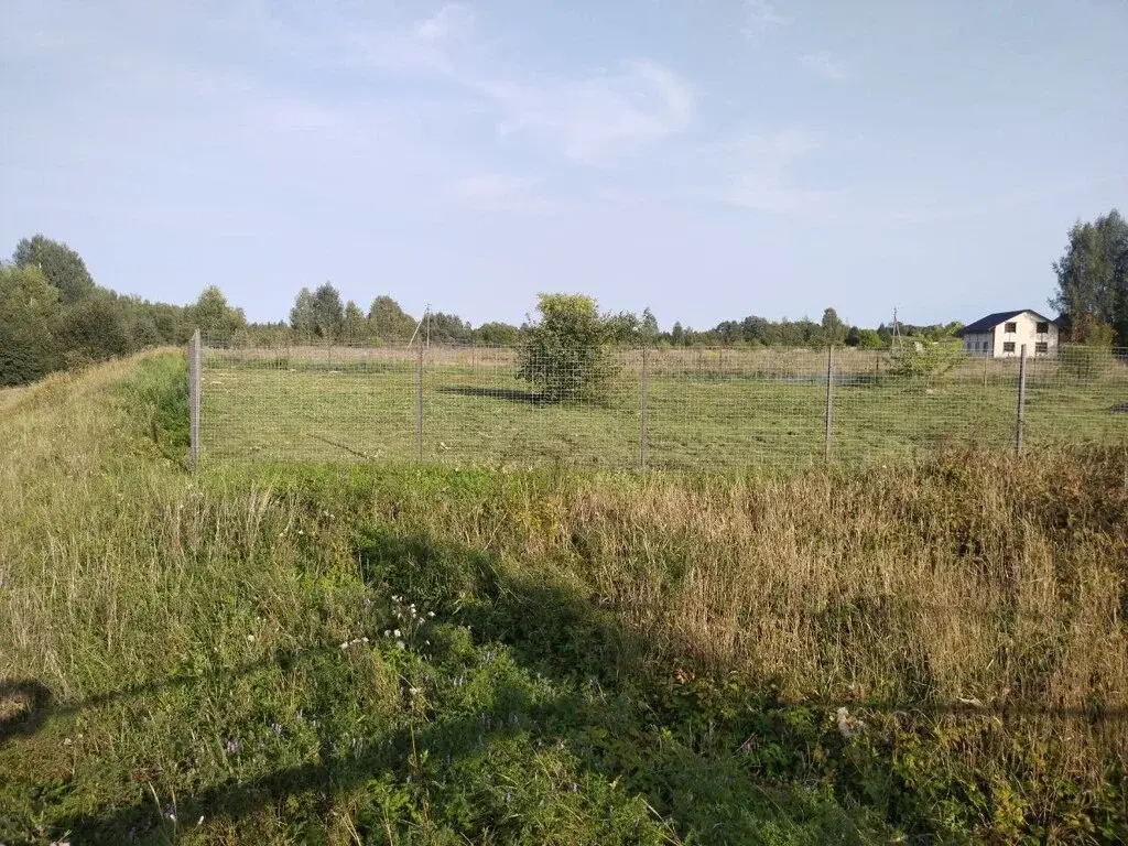 Участок 60 сот. (ИЖС),Золотово - Фото 9