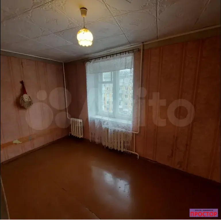 3-к. квартира, 56 м, 4/5 эт. - Фото 6