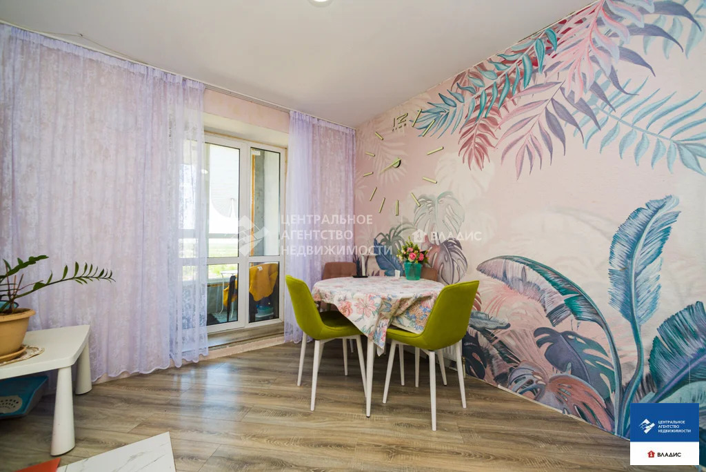 Продажа квартиры, Рыбное, Рыбновский район, Перспективная улица - Фото 0