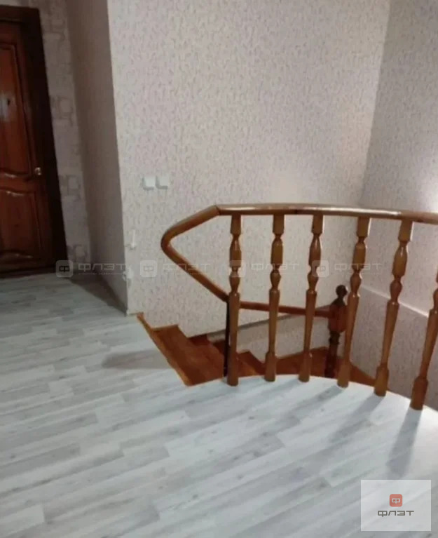 Продажа дома, Набережные Моркваши, Верхнеуслонский район, ул. Пушкина - Фото 15