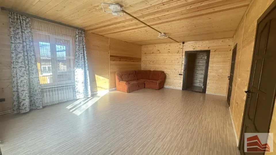 Уютный 2-х этажный дом г. Талдом - Фото 26