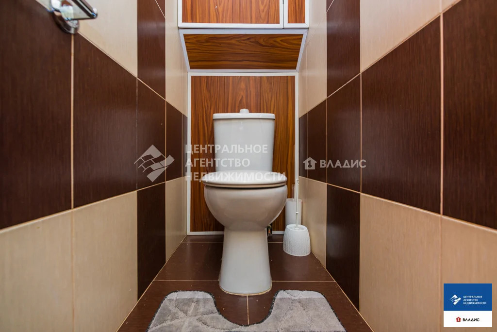 Продажа квартиры, Рязань, ул. Новаторов - Фото 10