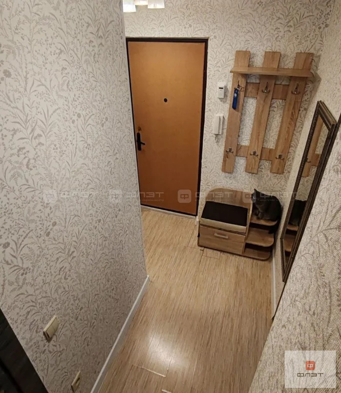 Продажа квартиры, Казань, ул. Академика Глушко - Фото 8