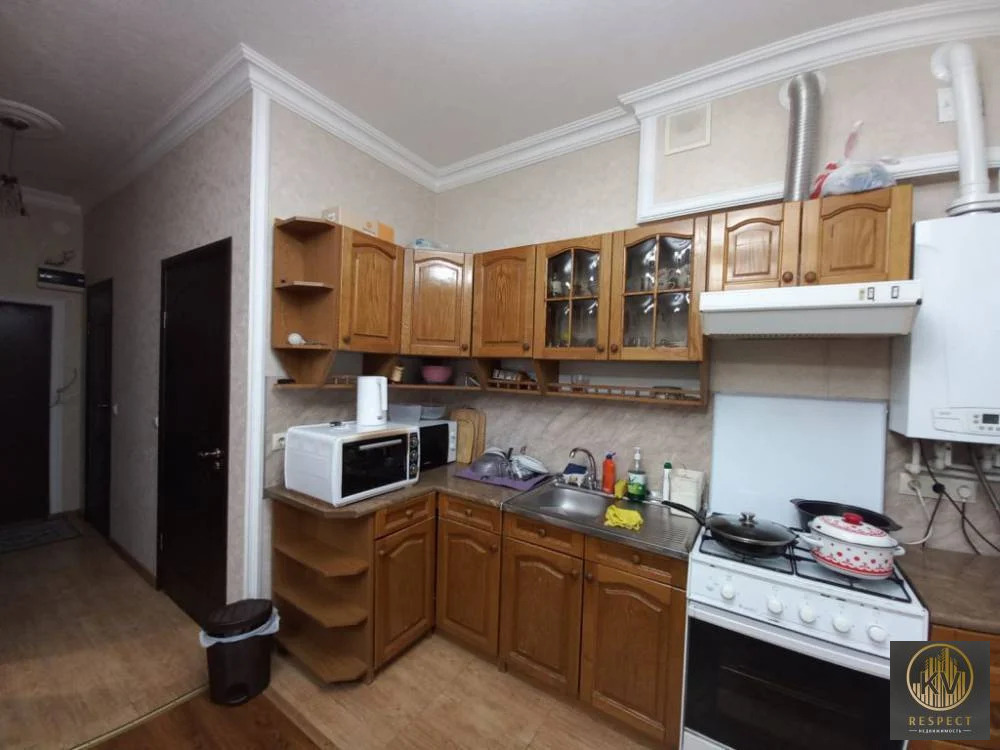 Продажа квартиры, Пятигорск, ул. Орджоникидзе - Фото 16