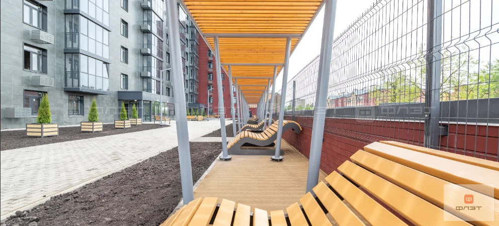 Продажа квартиры, Казань, ул. Стадионная - Фото 9