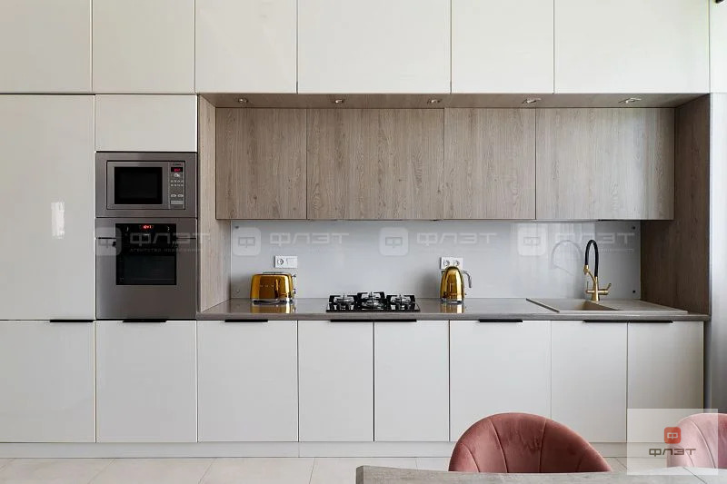 Продажа квартиры, Казань, ул. Зои Космодемьянской - Фото 7