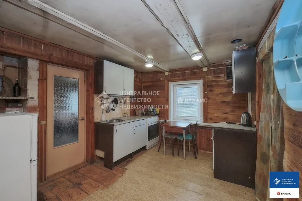 Продажа дома, Ильинское, Рыбновский район, улица Мира - Фото 10