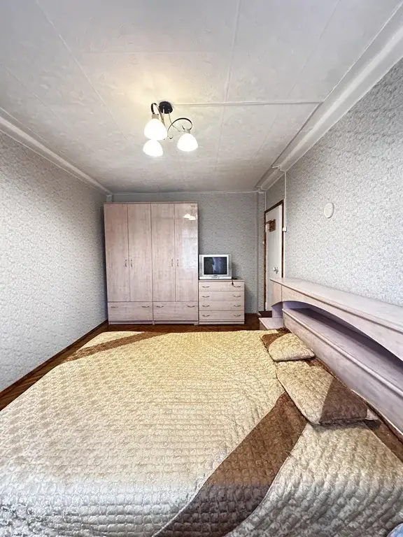 2-комнатная квартира - Фото 2