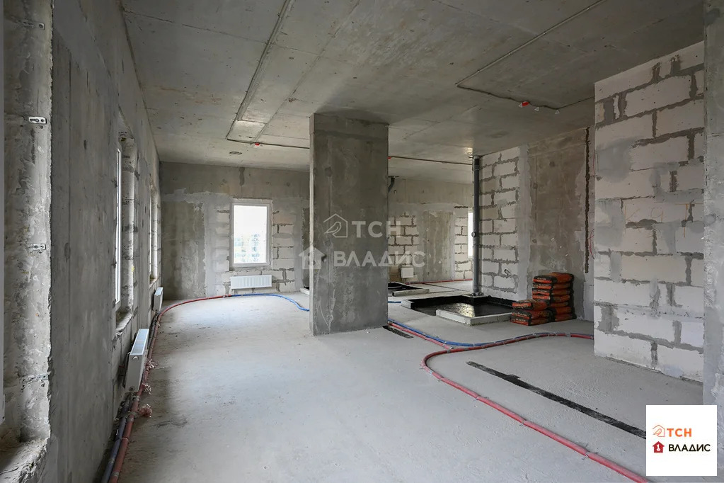 Продажа квартиры, Бородино, Мытищинский район, Малая Бородинская улица - Фото 12