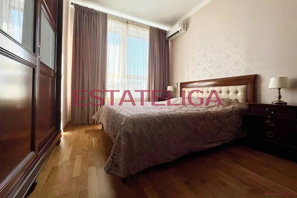 Аренда квартиры, Береговой проезд - Фото 11