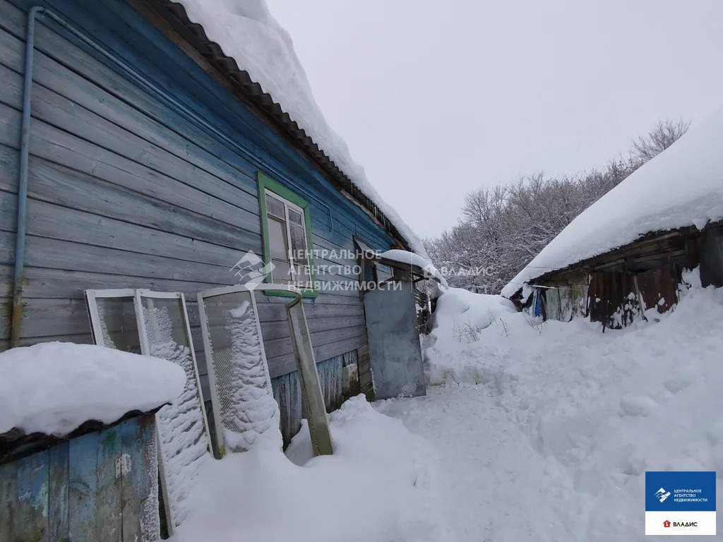 Продажа дома, Данево, Касимовский район - Фото 6
