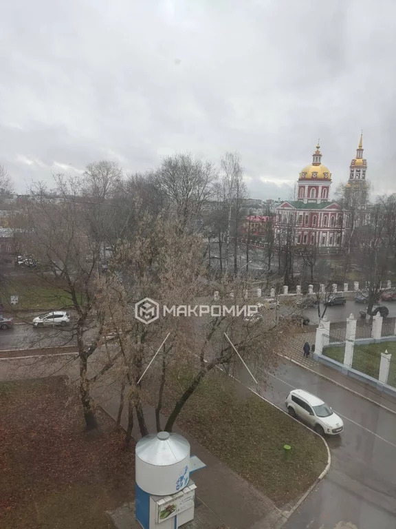 Продажа квартиры, Киров, Динамовский проезд - Фото 21