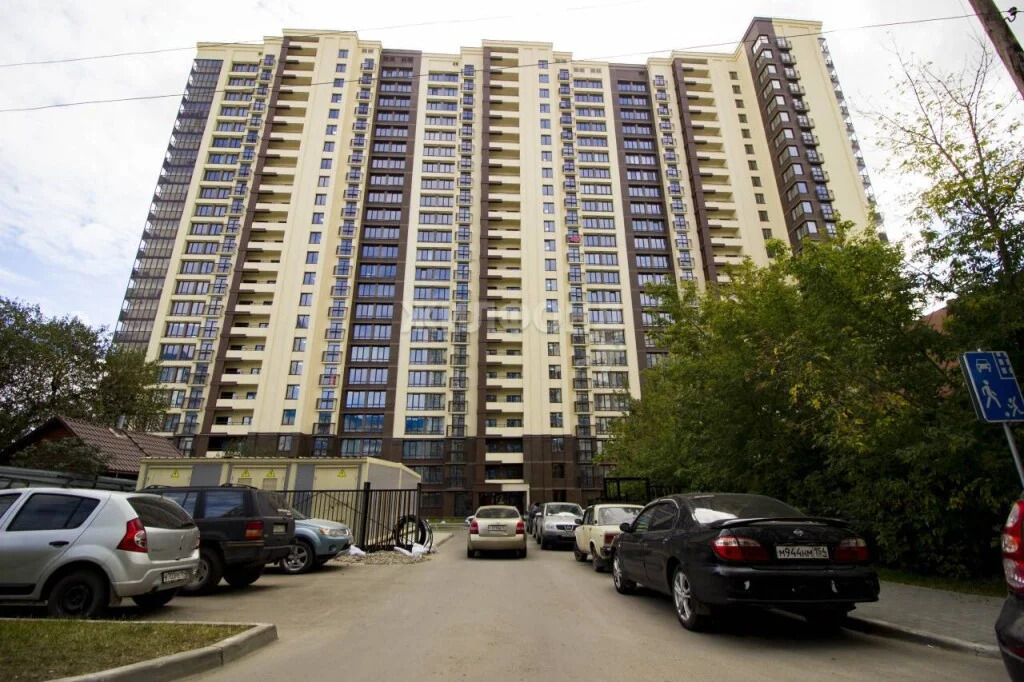 Продажа квартиры, Новосибирск, ул. Рябиновая - Фото 22