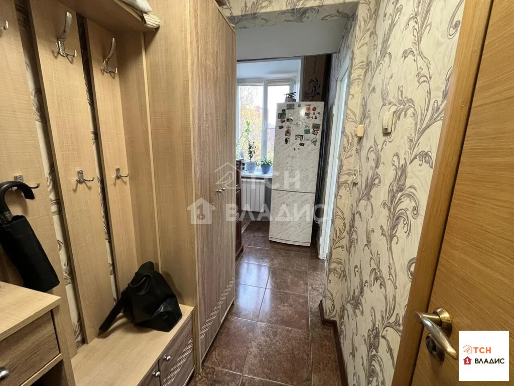 Продажа квартиры, Ивантеевка, Детский проезд - Фото 11