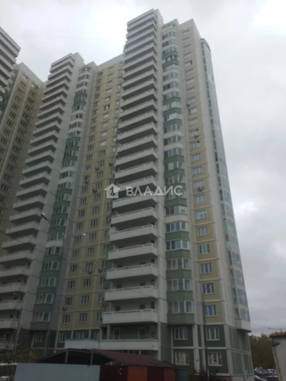 городской округ Люберцы, Люберцы, Преображенская улица, д.13, . - Фото 30