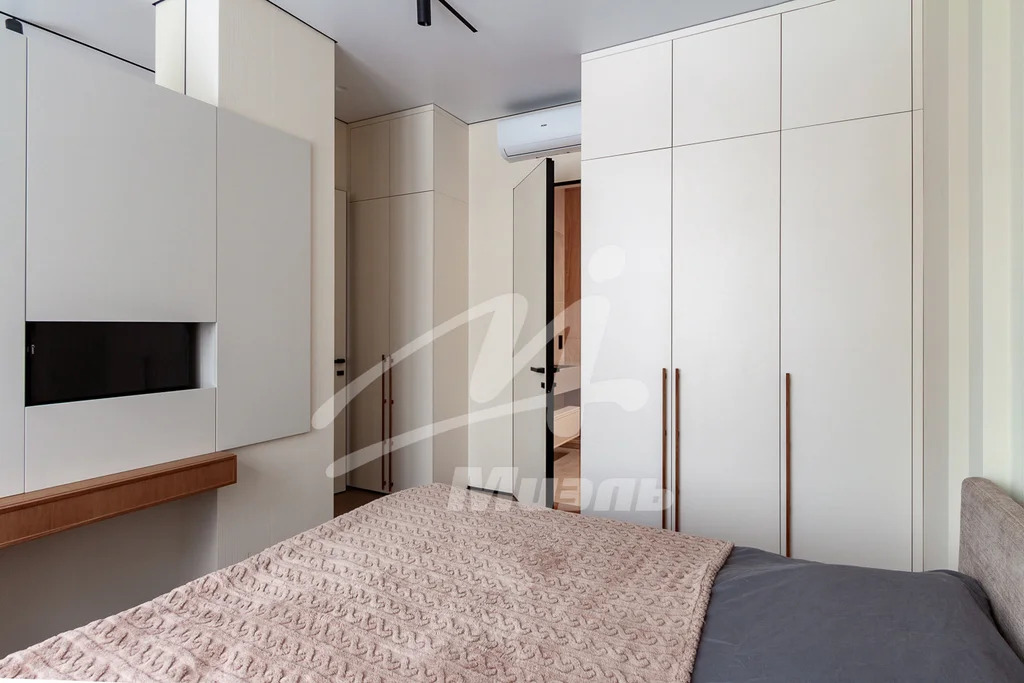 Продажа квартиры, Генерала Дорохова проспект - Фото 22