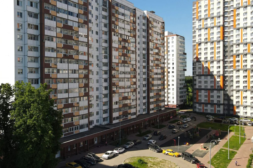 Аренда ПСН площадью 107.1 м2 - Фото 3