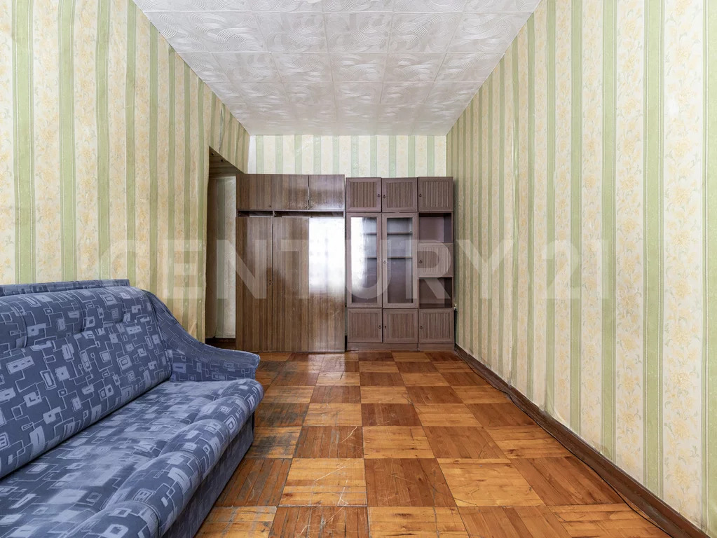 Продажа квартиры, Римского-Корсакова проспект, 15, литера А - Фото 28