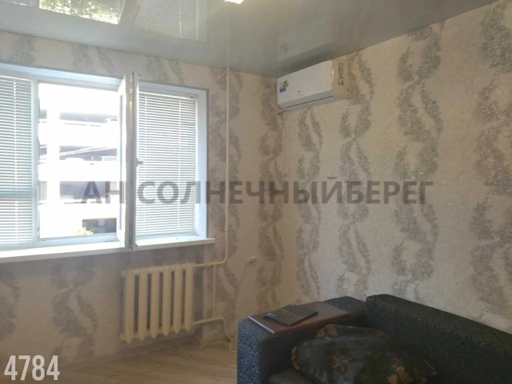 Продажа комнаты, Туапсе, Туапсинский район, Улица Галины Петровой, 11 - Фото 8