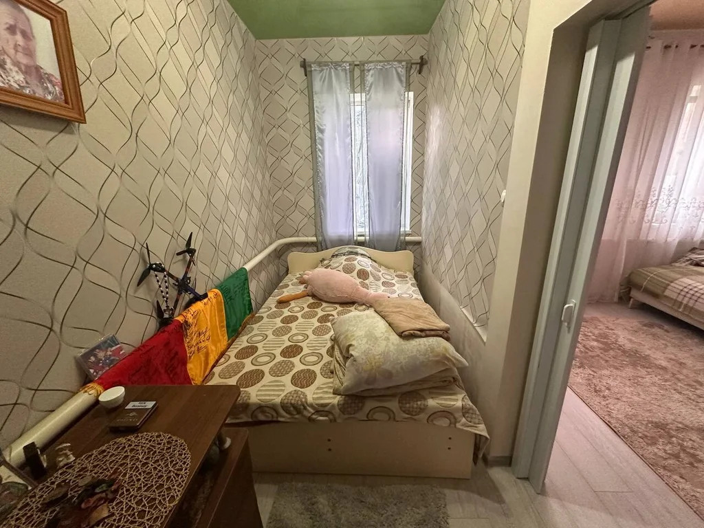 Продажа дома, Северская, Северский район, ул. Садовая - Фото 8