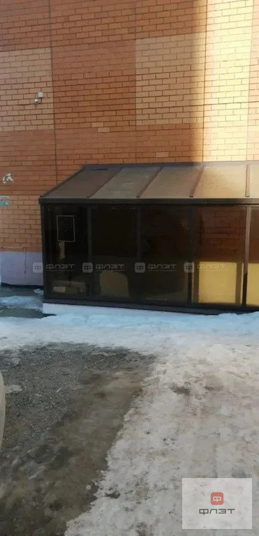 Продажа ПСН, Казань, ул. Патриса Лумумбы - Фото 15