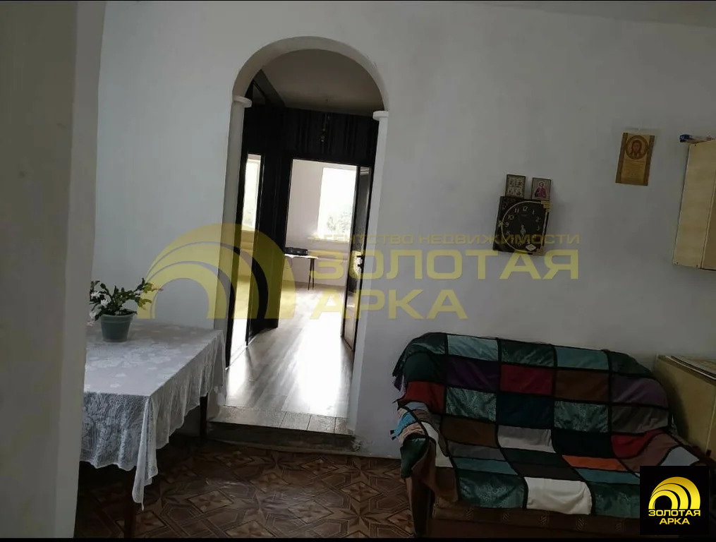 Продажа дома, Славянск-на-Кубани, Славянский район - Фото 6