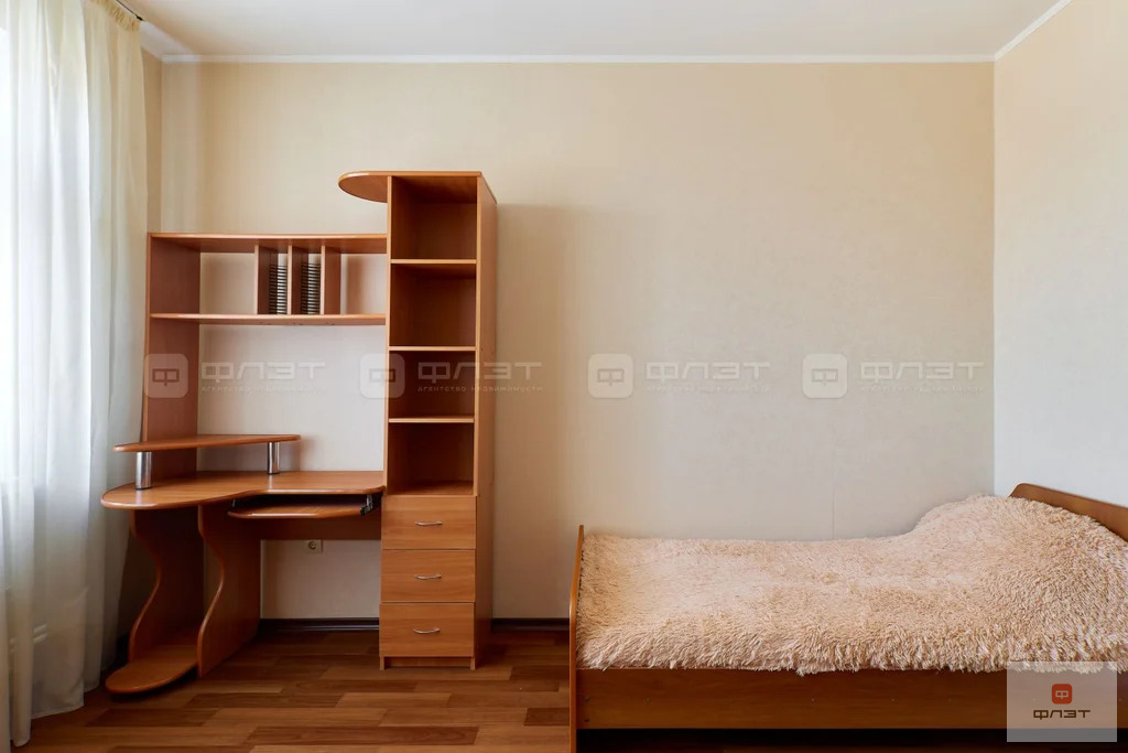 Продажа квартиры, Казань, ул. Спортивная - Фото 11