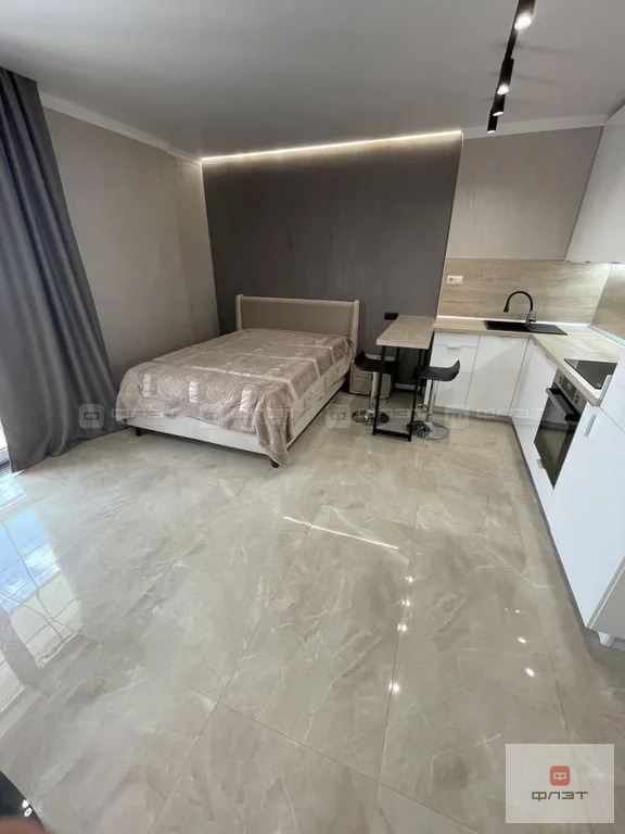 Продажа квартиры, Казань, ул. Рауиса Гареева - Фото 1