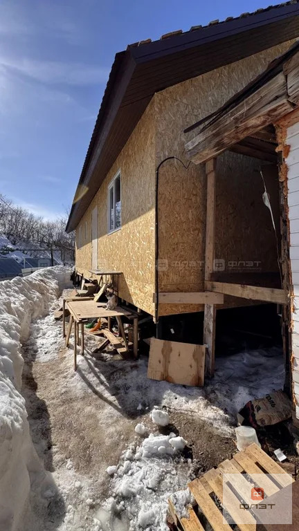 Продажа дома, Казань, ул. Подгорная - Фото 2