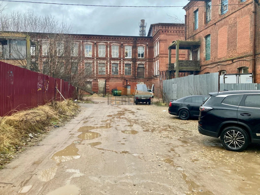 Аренда производственного помещения, Яхрома, Дмитровский район - Фото 23